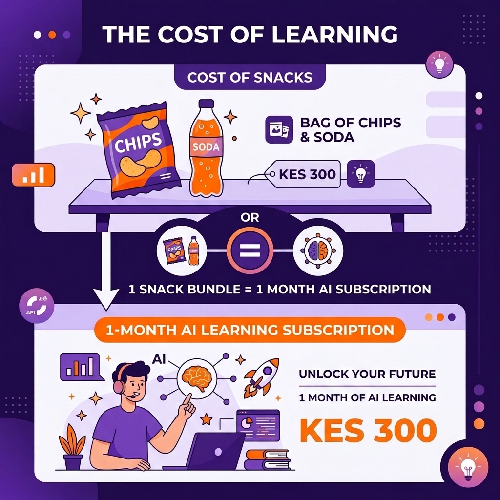 Pricing Value Comparison Chart